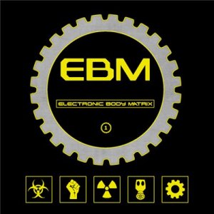 Electronic Body Matrix 1 (2011)