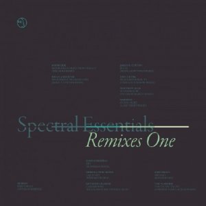 Spectral Essentials: Remixes (2011)