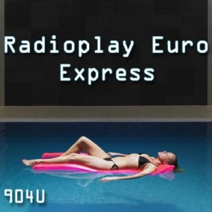 Radioplay Euro Express 904U (2011)