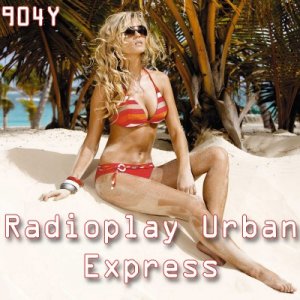 Radioplay Urban Express 904Y (2011)