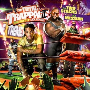 The Total Trappage 2 (2011)