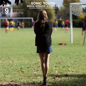 Sonic Youth - SYR 9 Simon Werner a Disparu (2011)