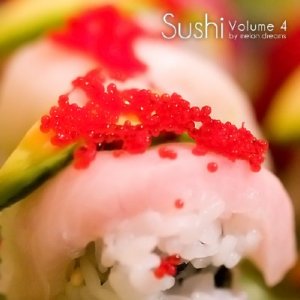 Sushi Volume 4 (2011)