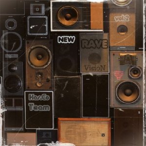 New Rave Vision vol.2 (2011)
