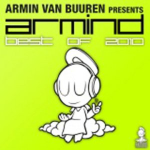 Armin Van Buuren Pres Armind Best Of 2010 (2011)