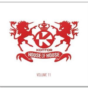 Kontor House Of House Vol.11 (2011)