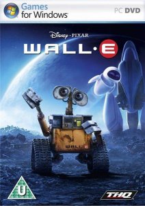 Wall-E (2008/ENG)