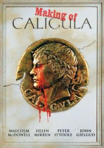 Съёмки Калигулы / Making of Caligula (1981) DVDRip