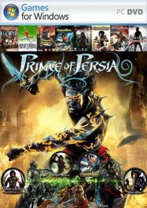 Prince of Persia Full Pack (2010/ENG)