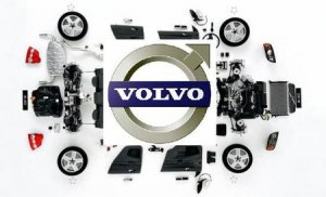 Volvo Impact [ v.05.20.10, Multi + RUS ]
