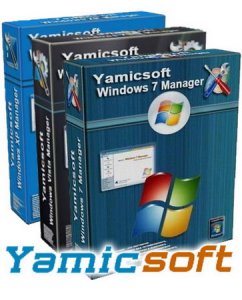 Yamicsoft Software Collection AIO by 01.2011/ENG+RUS