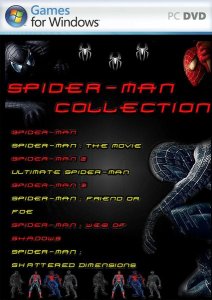 Spider-Man Collection (2010/ENG)