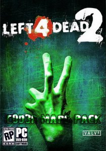 Left 4 Dead 2 c0d3r Maps Pack v.3.0 (2011/RUS/PC/ADDON)