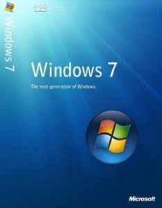 Windows 7 Ultimate SP1 RUS (сборка) v2.0