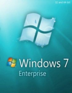 Microsoft Windows 7 Enterprise x86 & x64 Integrated January 2011-BIE