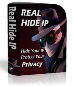 Real Hide IP v4.0.8.8