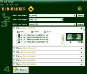 DVD-Ranger 3.3.1.3 Final