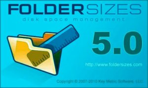 FolderSizes Pro 5.0.67  Rus