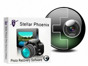 Stellar Phoenix Photo Recovery v3.5