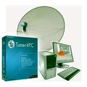 Tuner4PC Professional v2.2