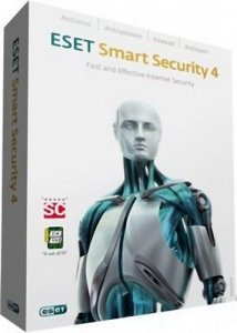 ESET Smart Security 4.2.71.3 Business Edition UnaTTended