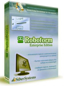 AI Roboform Enterprise 7.1.8 Final