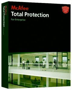 McAfee Total Protection 2010 ML/Rus 3-User PC (by Pandy90)