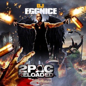2PAC - Reloaded (2011)