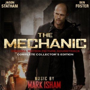 OST Механик / The Mechanic. Music by Mark Isham (2011)