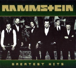 Rammstein - Greatest Hits (2009)