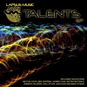 Talents EP (2011)