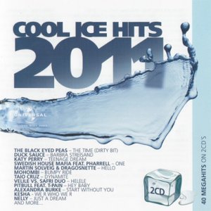 Cool Ice Hits 2011