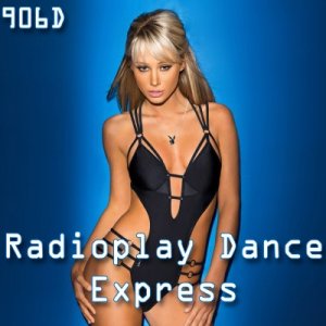 Radioplay Dance Express 906D (2011)