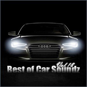 Best of Car Soundz vol. 18 (2011)