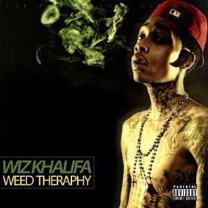 Wiz Khalifa - Weed Therapy (2011)