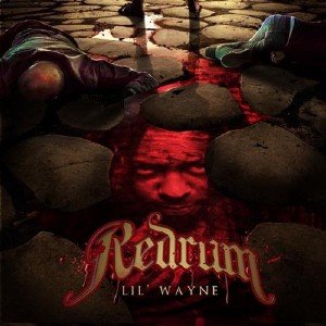 Lil Wayne - Redrum (2011)