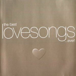 Your Love. The Best Love Songs Ever (2011)
