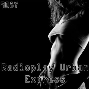 Radioplay Urban Express 908Y (2011)