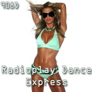 Radioplay Dance Express 908D (2011)
