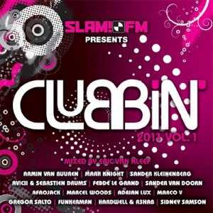 Clubbin 2011 Vol 1 (2011)