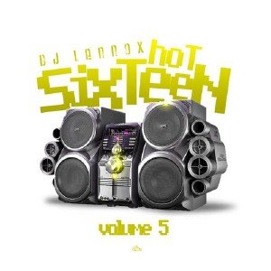 Hot Sixteen Vol. 5 (2011)