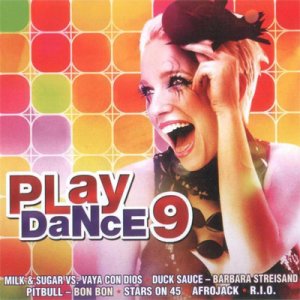 Play Dance 9 (2011)