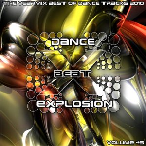 Dance Beat Explosion Vol.45 (2011)