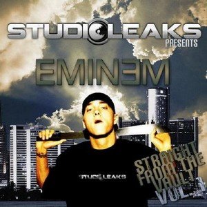 Eminem - Straight From The Vault [EP] (2011)