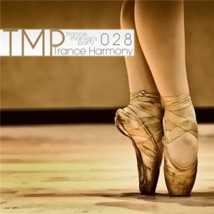 TMP: Trance Harmony 028 (2011)