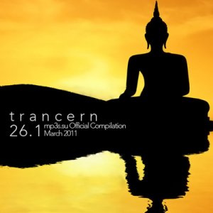 Trancern 26.1: Official Compilation March (2011)