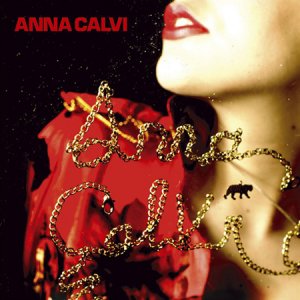 Anna Calvi - Anna Calvi (2011)