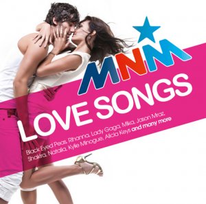 VA - MNM Love Songs (2011)