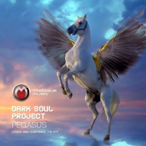Dark Soul Project - Pegasus (2011)