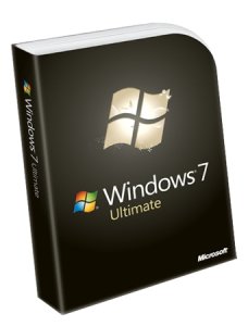 Microsoft Windows 7 Ultimate EIRR x86-x64 v11.02